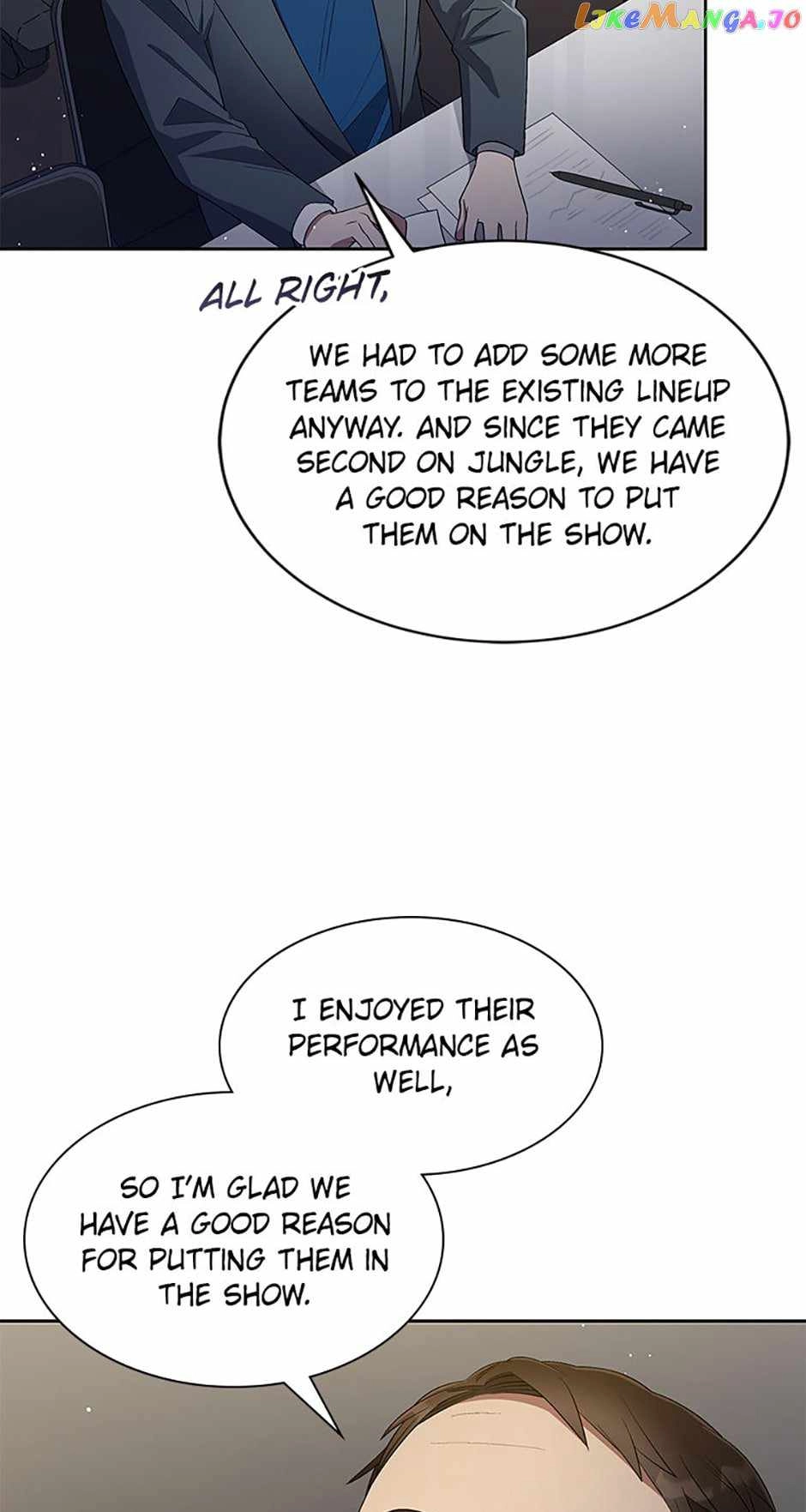 The Second Life of an All-Rounder Idol Chapter 40 7